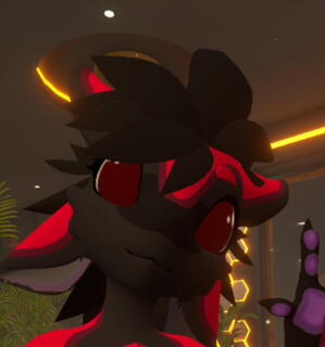 Artwork by StardustFox